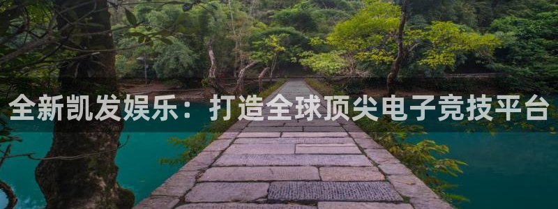 星辉平台下载并安装：全新凯发娱乐：打造全球顶尖电子竞技平台