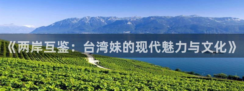星辉平台官网入口：《两岸互鉴：台湾妹的现代魅力与文化》
